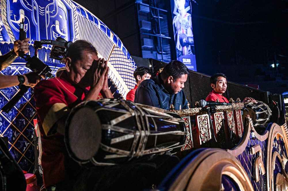Rajadamnern Stadium - KIATPETCH Ticket - 19 Jul - Image 7