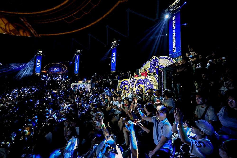 RAJADAMNERN STADIUM - KNOCKOUT TICKETS - 24 Jul - Image 14
