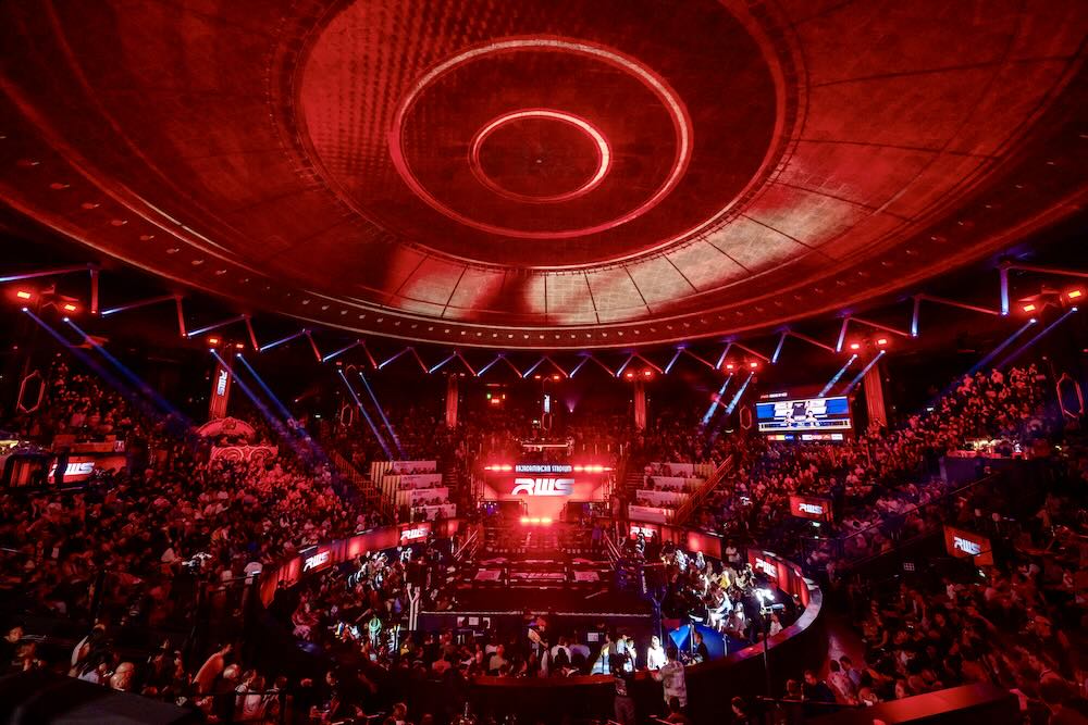 RAJADAMNERN STADIUM - KNOCKOUT TICKETS - 24 Jul - Image 7