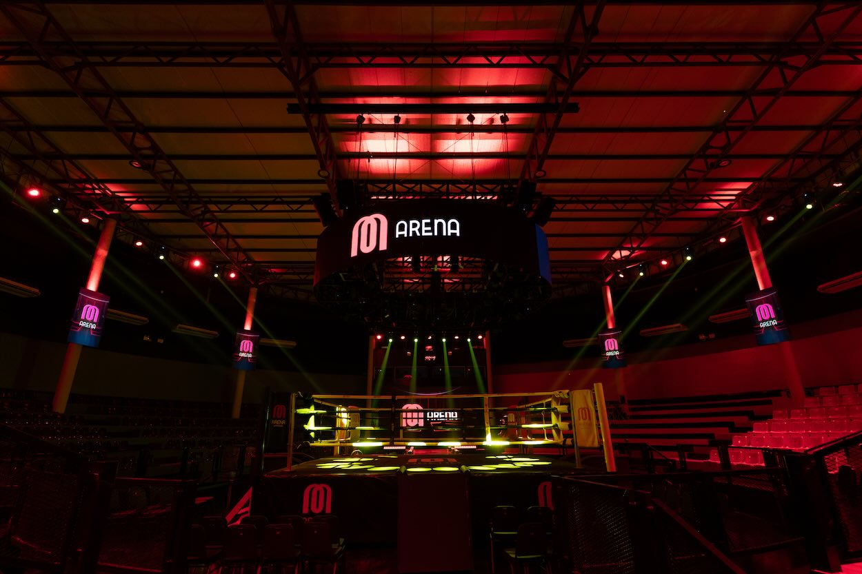 PHUKET - M ARENA STADIUM TICKETS - 22 Mar - Image 15