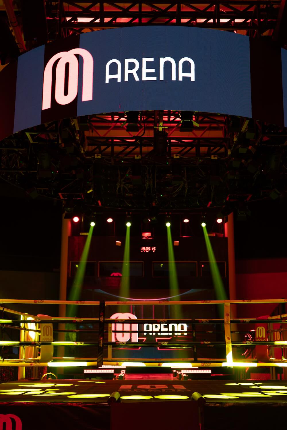 PHUKET - M ARENA STADIUM TICKETS - 22 Mar - Image 14