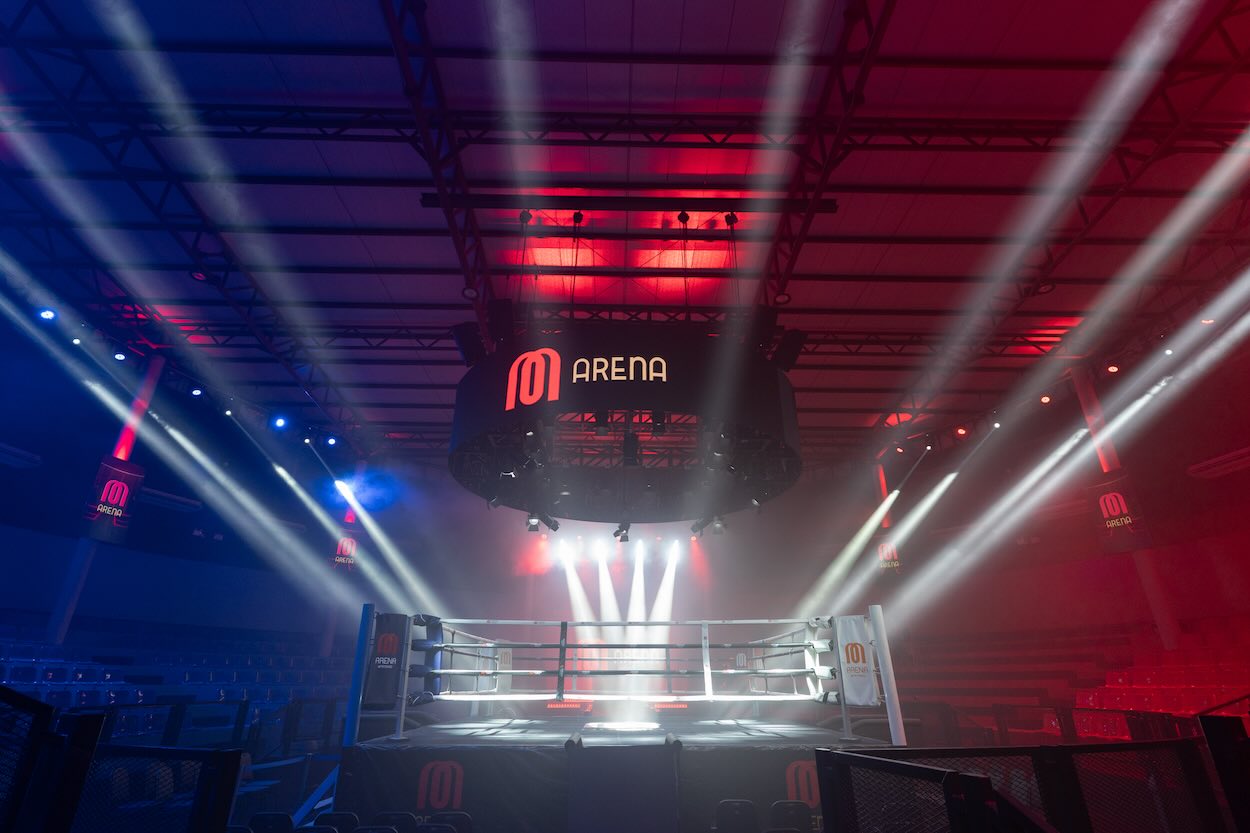 PHUKET - M ARENA STADIUM TICKETS - 22 Mar - Image 13