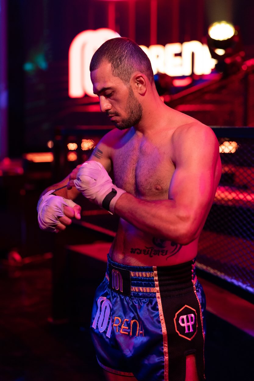PHUKET - M ARENA STADIUM TICKETS - 22 Mar - Image 19